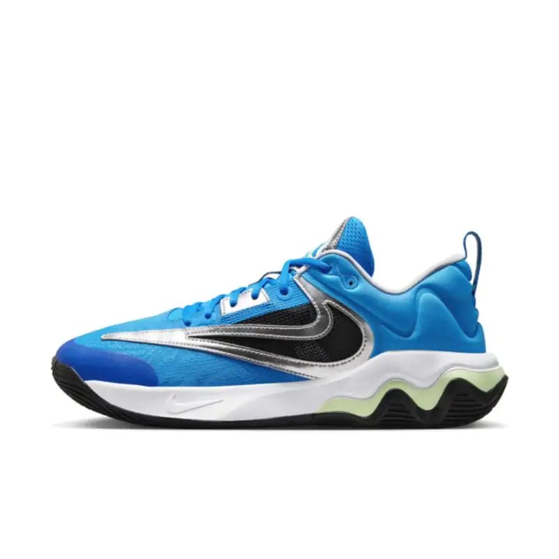Nike Giannis Immortality