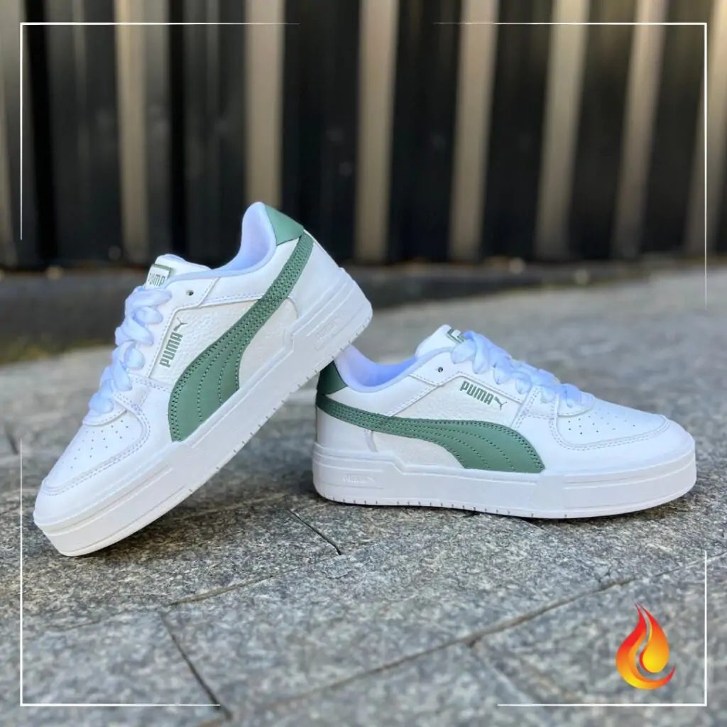 Tênis-Puma-Ca-Pro-Classic-Unissex-Defato-Sneakers