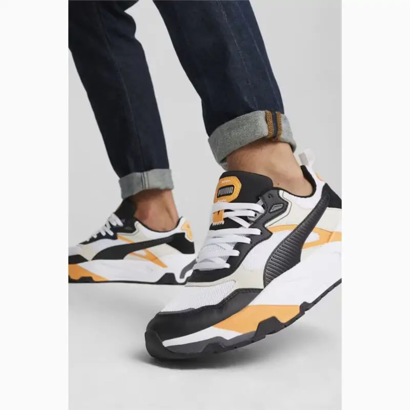 Puma Trinity