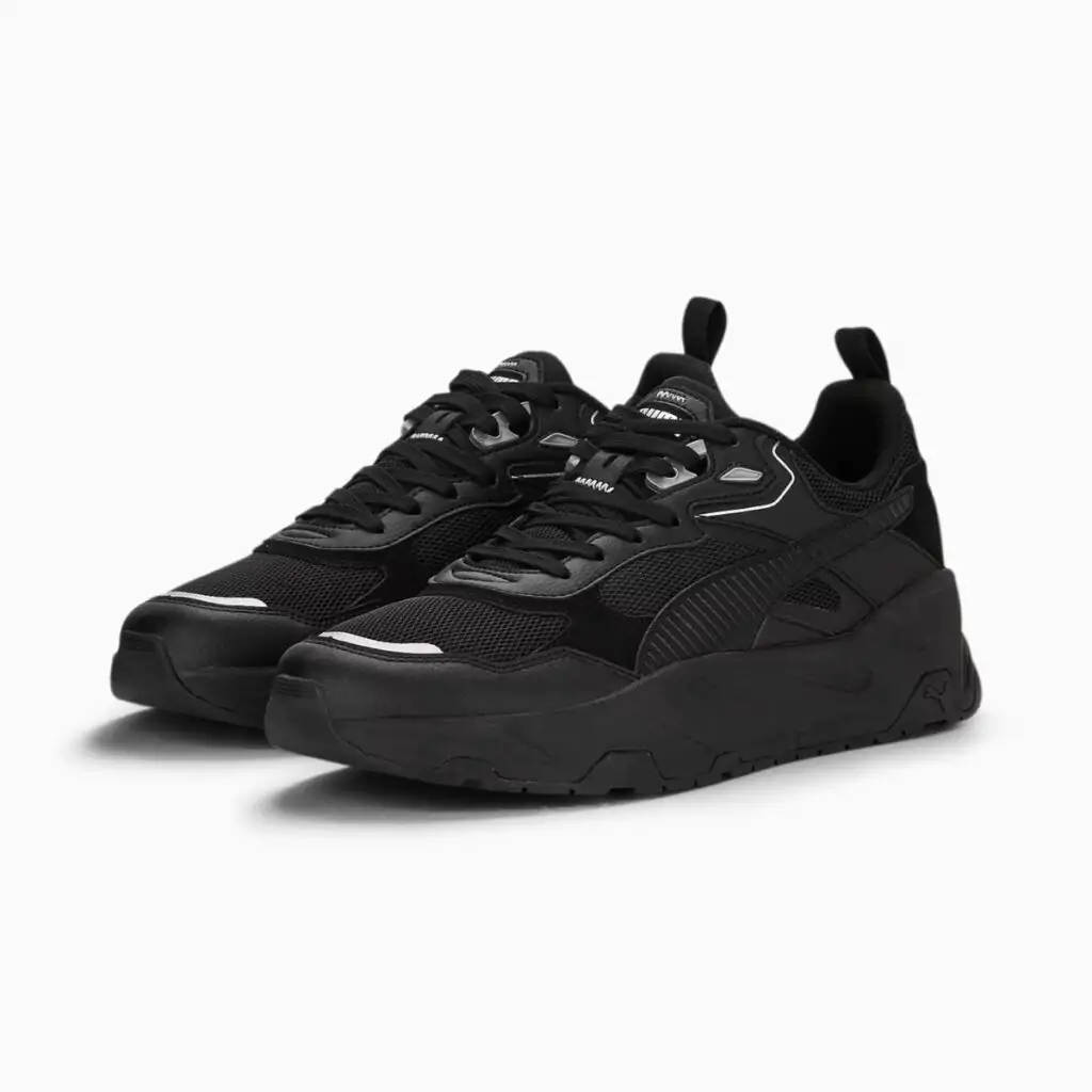 Puma Trinity