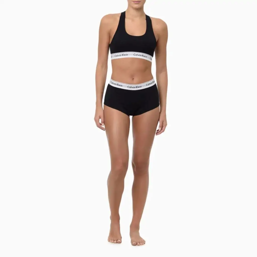 top nadador calvin klein