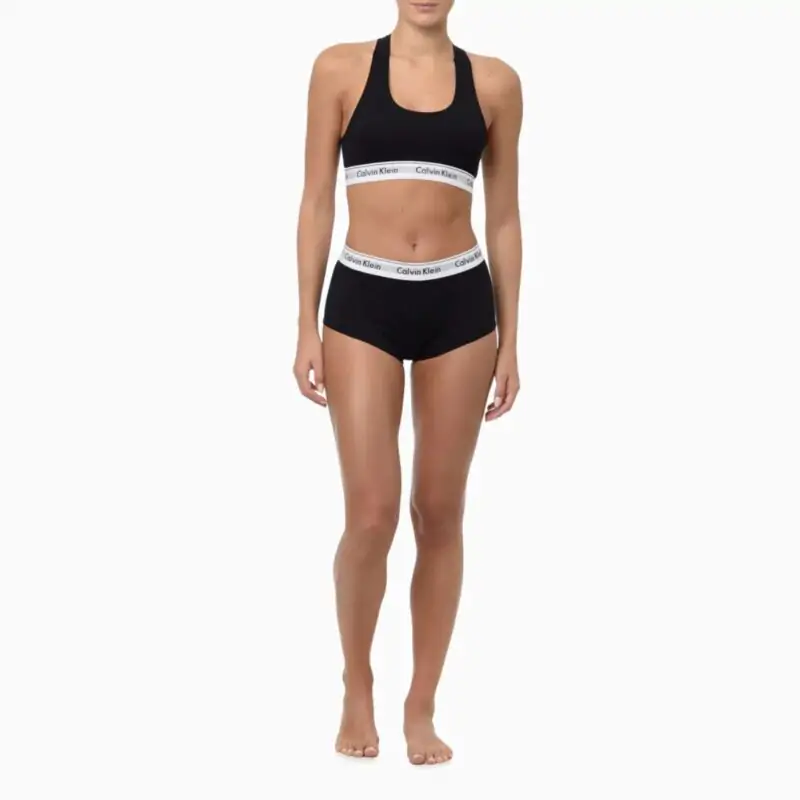 top nadador calvin klein