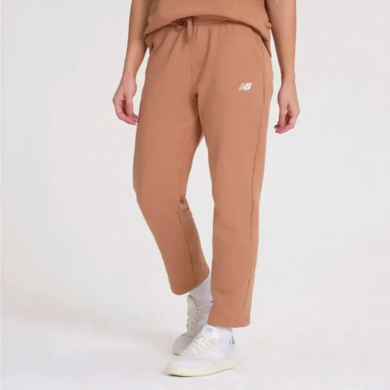 calça moletom new balance
