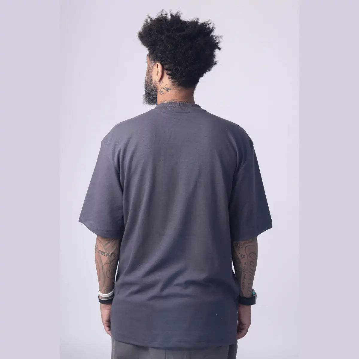 Camiseta Cb16 &Quot;Michael Jordan&Quot; - Imagem 2