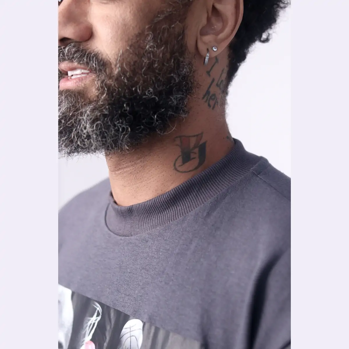 Camiseta Cb16 &Quot;Michael Jordan&Quot; - Imagem 4