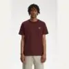 camiseta fred perry