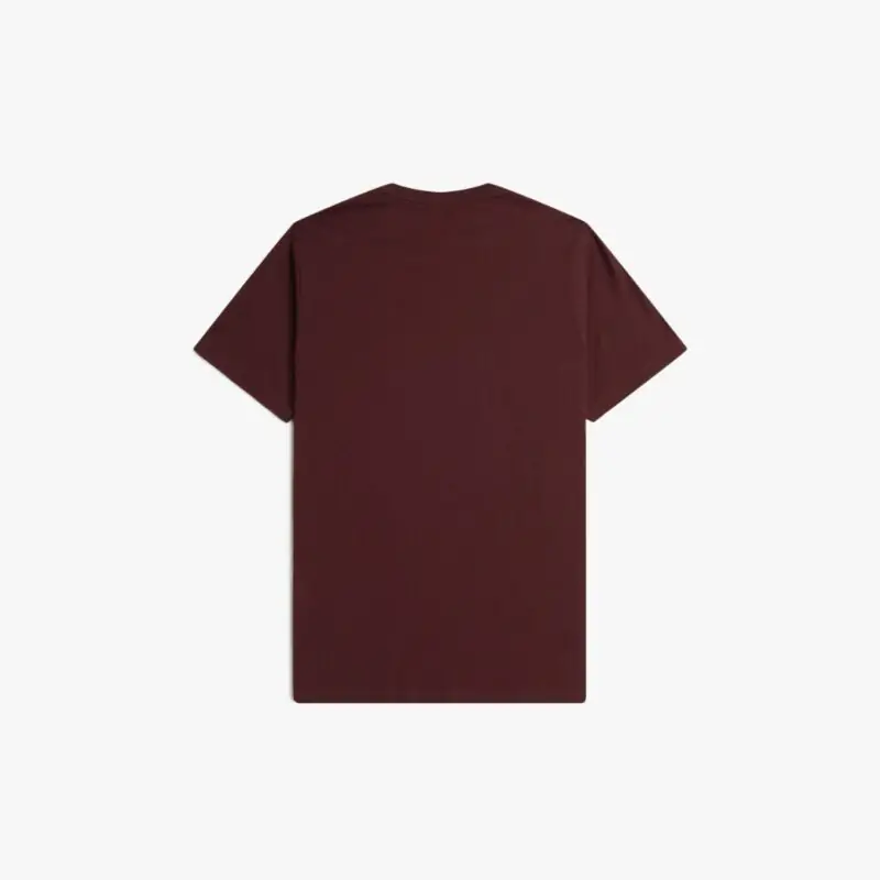 camiseta fred perry