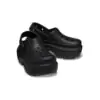 Crocs Stomp Clog "Triple Black" - Imagem 4