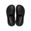 Crocs Stomp Clog "Triple Black" - Imagem 5