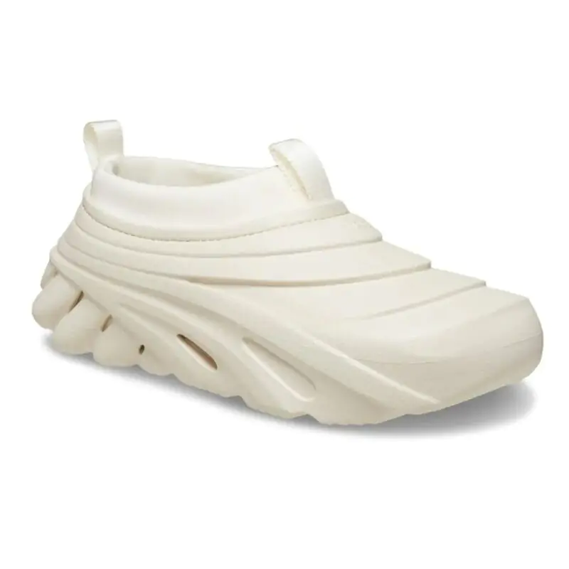 Crocs Echo Storm Tundra &Quot;Bone&Quot; - Imagem 2
