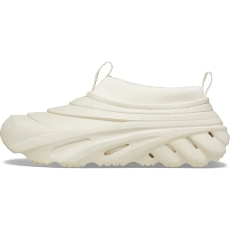 Crocs Echo Storm Tundra &Quot;Bone&Quot; - Imagem 4