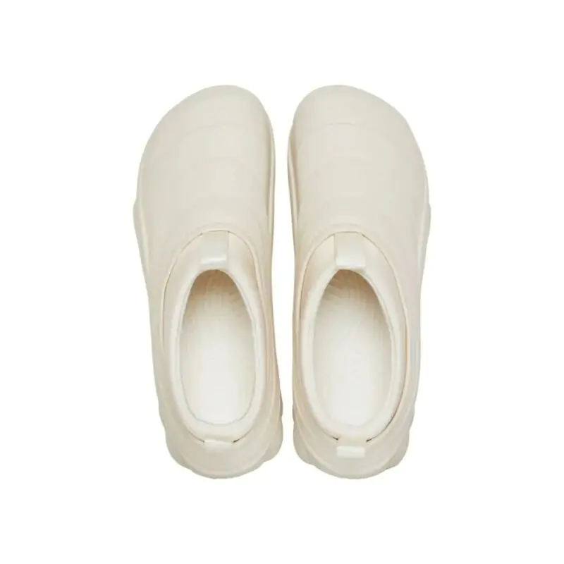 Crocs Echo Storm Tundra &Quot;Bone&Quot; - Imagem 5