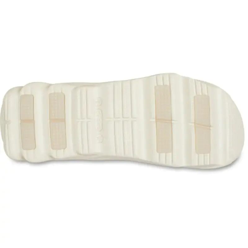 Crocs Echo Storm Tundra &Quot;Bone&Quot; - Imagem 6