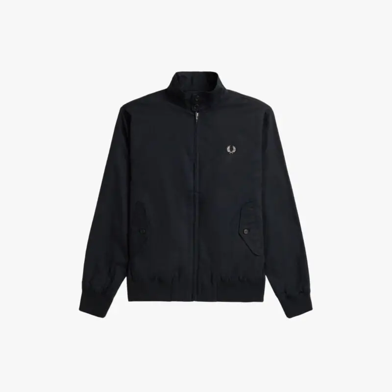 Jaqueta Fred Perry Harrington
