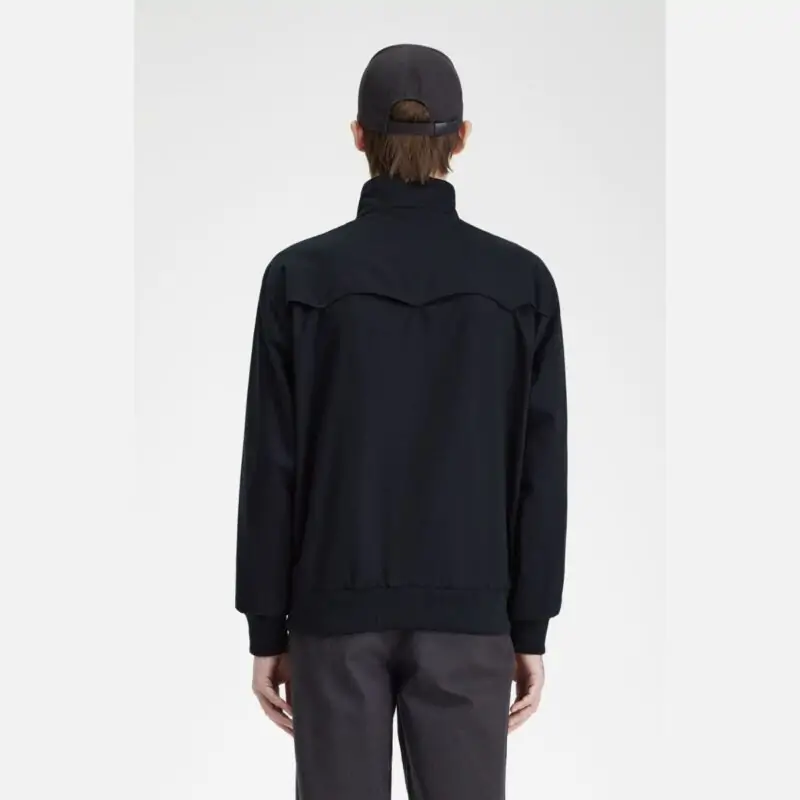 Jaqueta Fred Perry Harrington