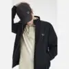 Jaqueta Fred Perry Harrington