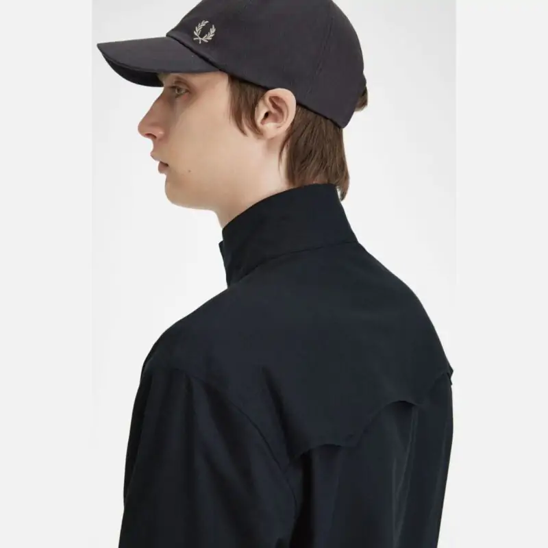 Jaqueta Fred Perry Harrington