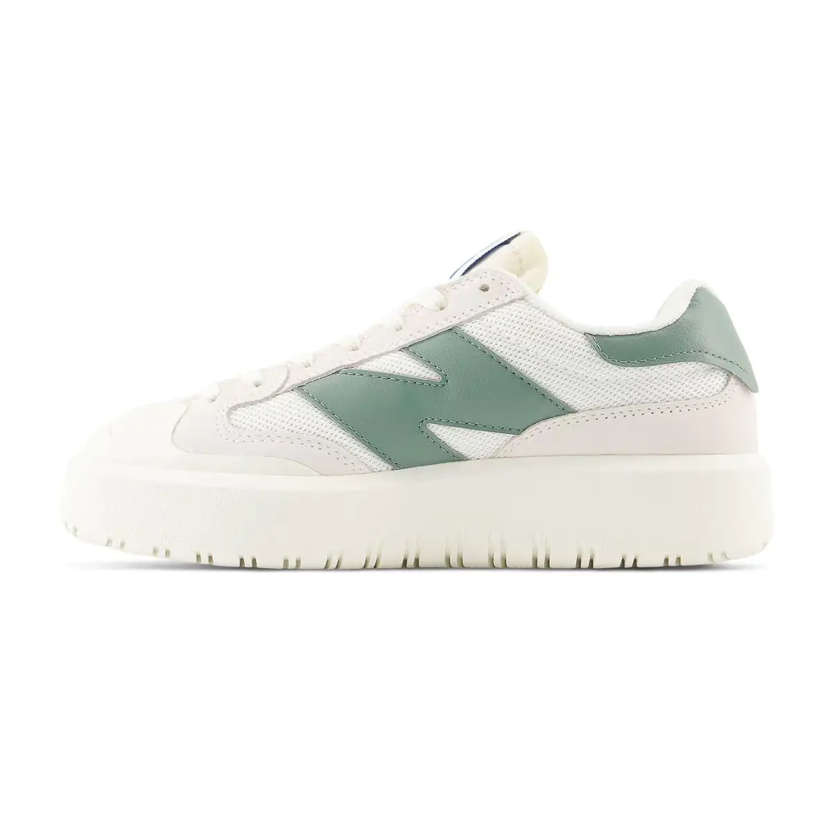 New Balance Ct302 &Quot;Light Green&Quot; - Imagem 2