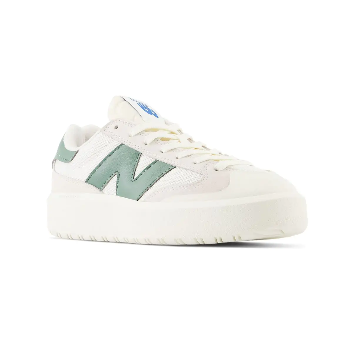 New Balance Ct302 &Quot;Light Green&Quot; - Imagem 3