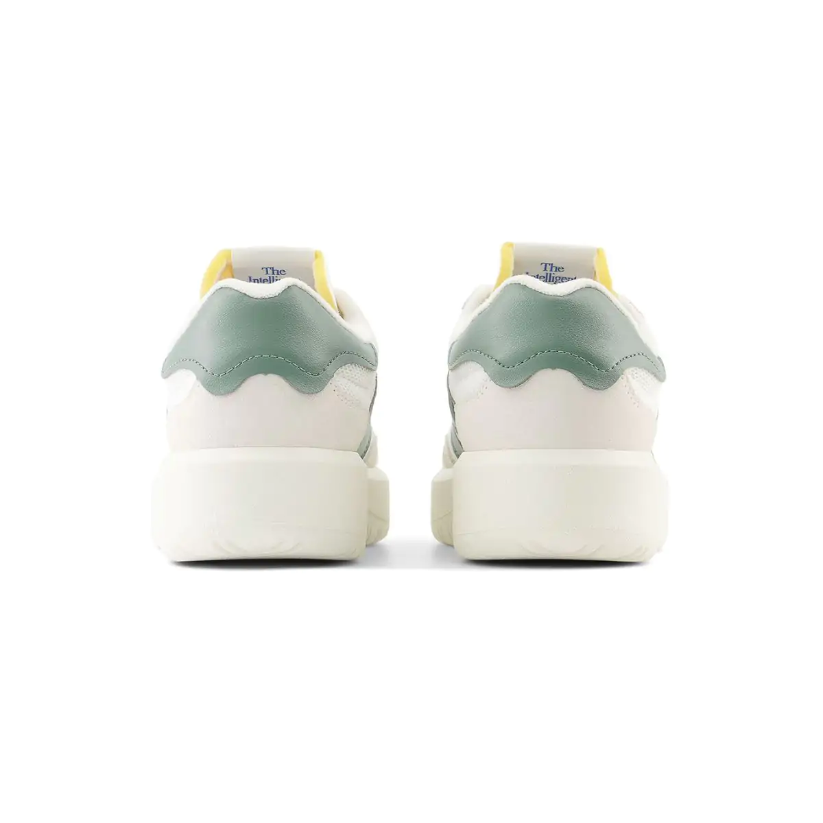 New Balance Ct302 &Quot;Light Green&Quot; - Imagem 5