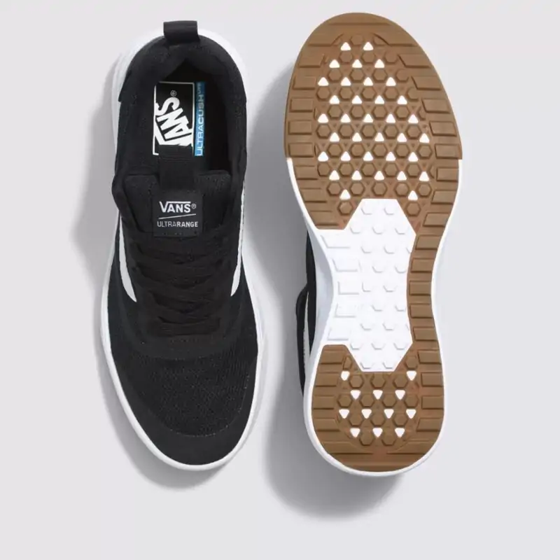 Vans Ultrarange Rapidweld