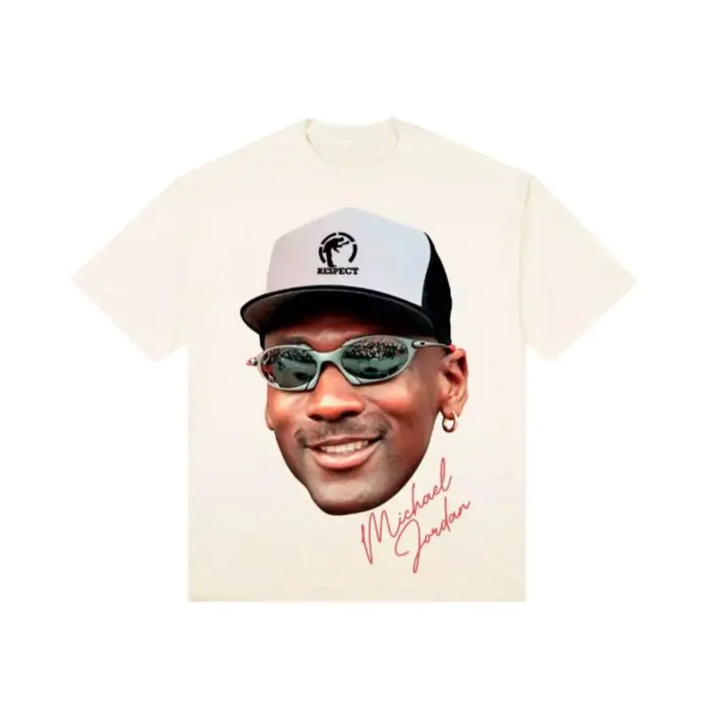 Camiseta Respect Brand