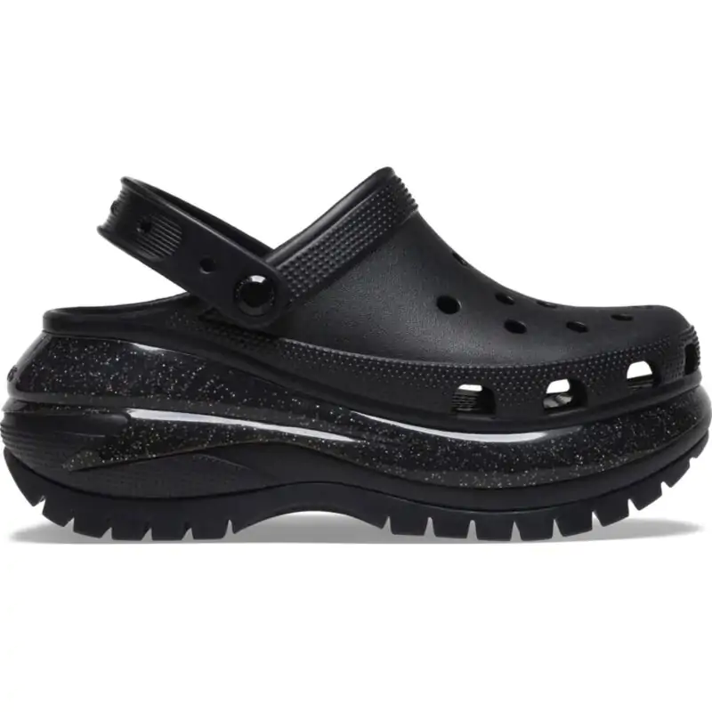 Crocs Mega Crush