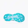 Hoka Bondi 8 "Bellwether Blue" - Imagem 6