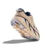 Hoka clifton suede