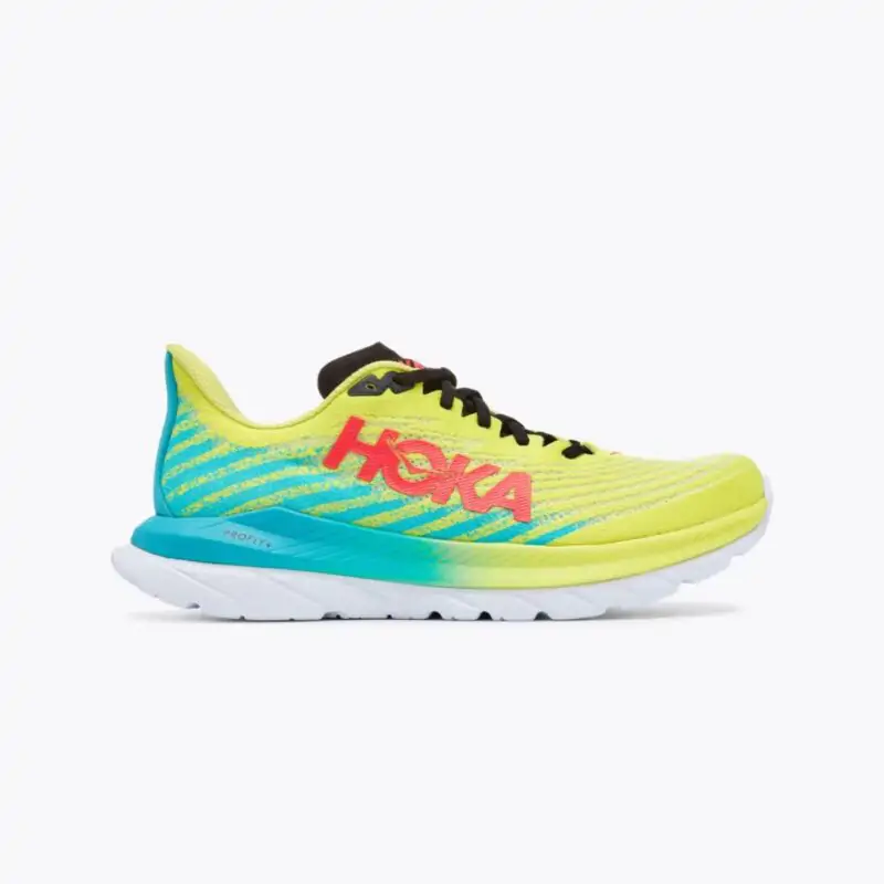 Hoka Mach 5