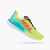 Hoka Mach 5 "Evening Primrose Scuba Blue" - Imagem 2