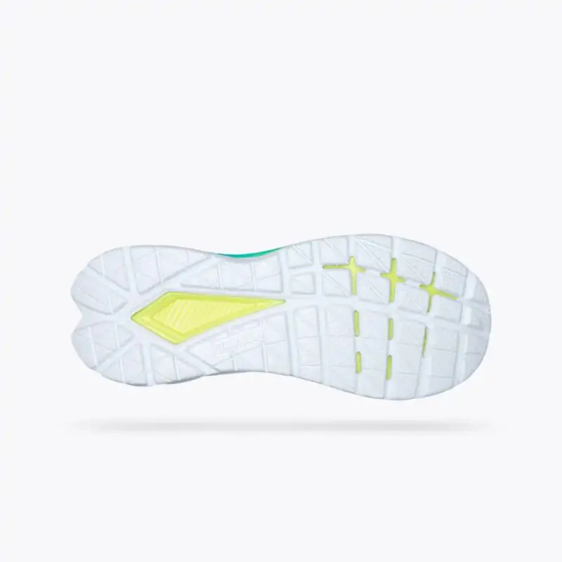 Hoka Mach 5 &Quot;Evening Primrose Scuba Blue&Quot; - Imagem 6