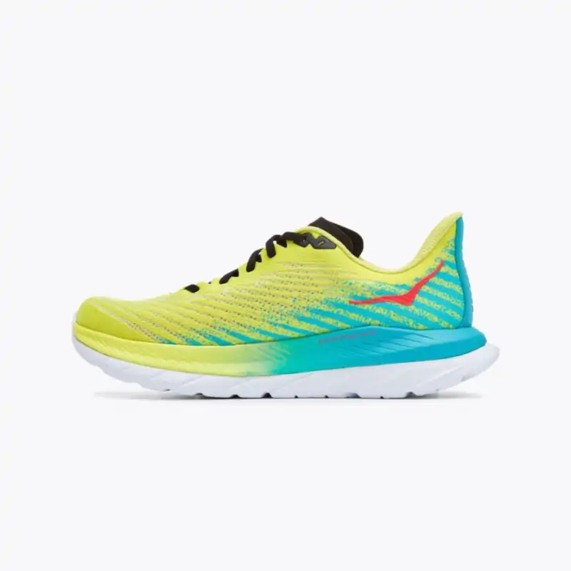 Hoka Mach 5