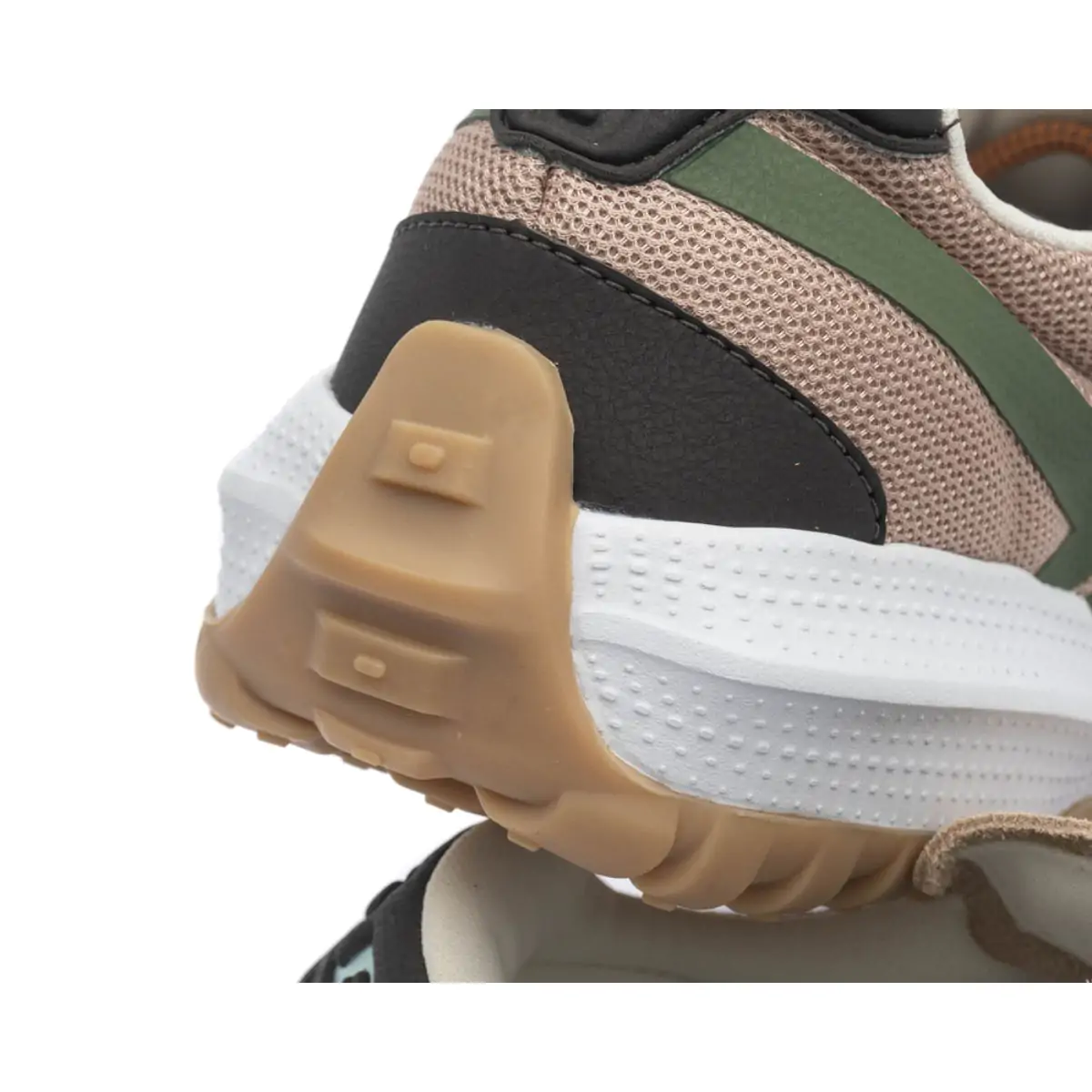 Öus Hevea Dots Campo