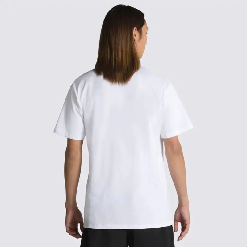 Camiseta Vans Off The Wall Classic - Image 2