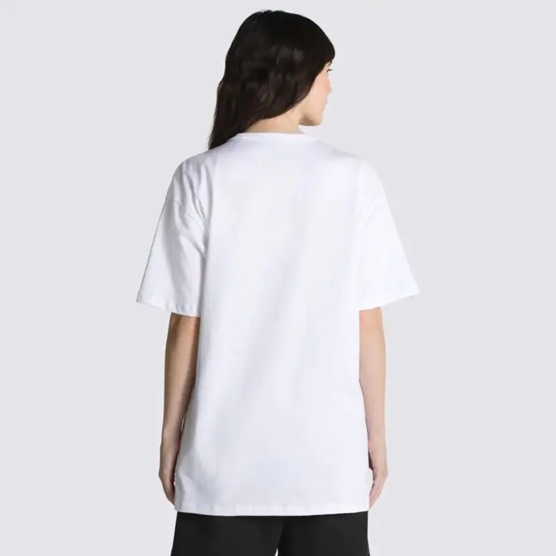 Camiseta Vans Off The Wall Classic - Image 4
