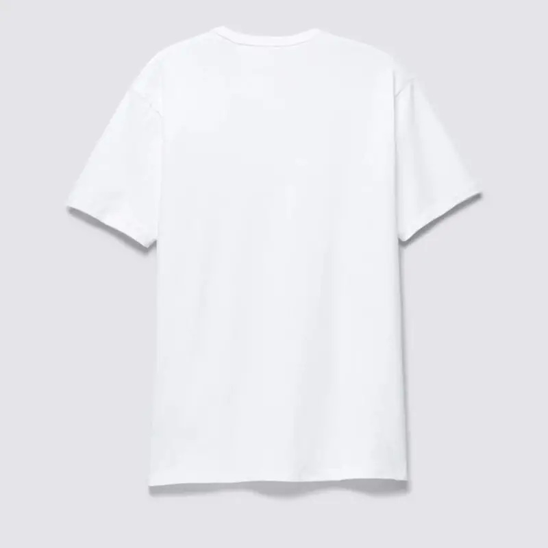 Camiseta Vans Off The Wall Classic - Image 8