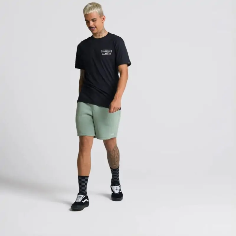 Camiseta Vans Full Patch - Image 2