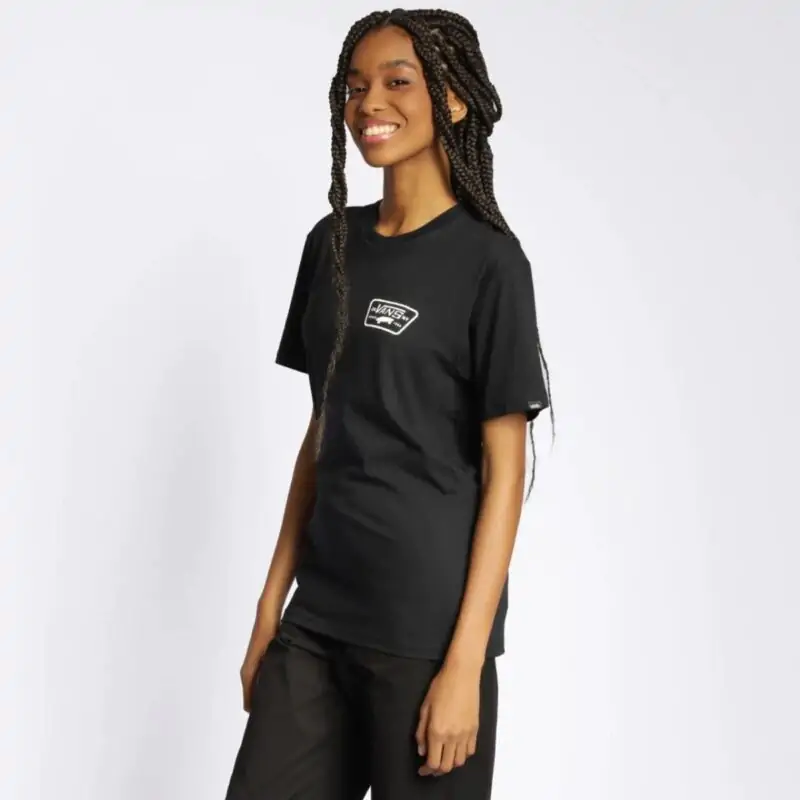 Camiseta Vans Full Patch - Imagem 5