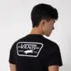 Camiseta Vans Full Patch - Imagem 6
