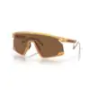Óculos Oakley BXTR Metal