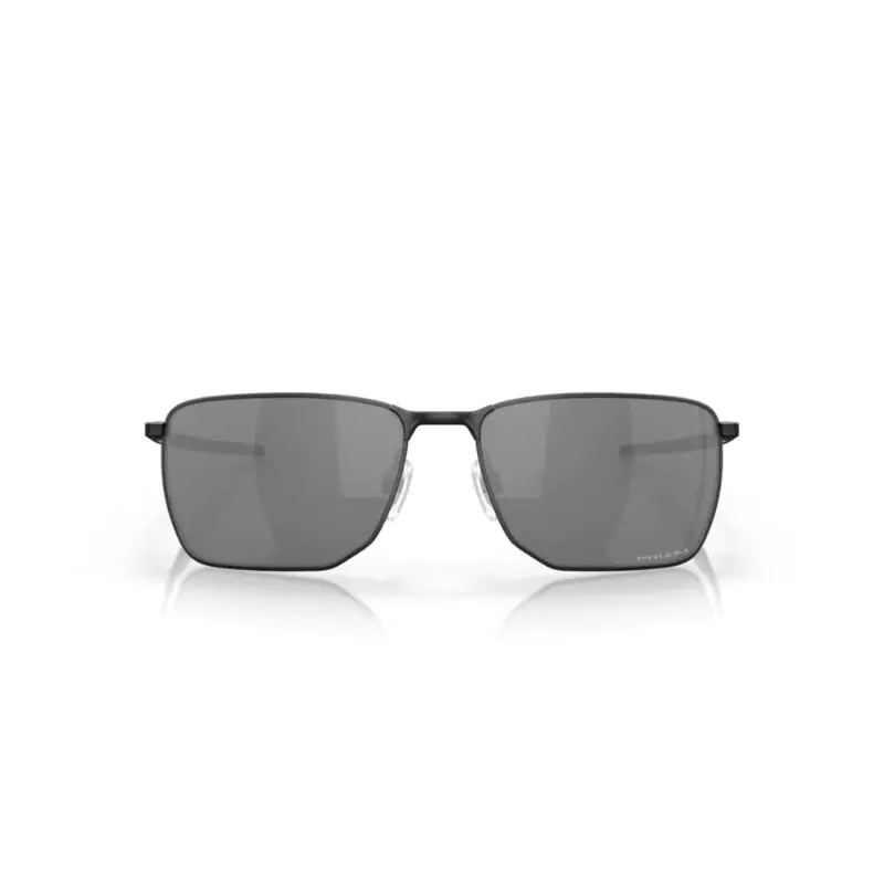Óculos Oakley Ejector Satin Black Prizm Black - Imagem 2