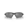 Óculos Oakley Flak 2.0 XL Matte Black Prizm Black - Imagem 2