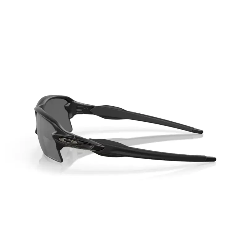 Óculos Oakley Flak 2.0 Xl Matte Black Prizm Black - Imagem 3