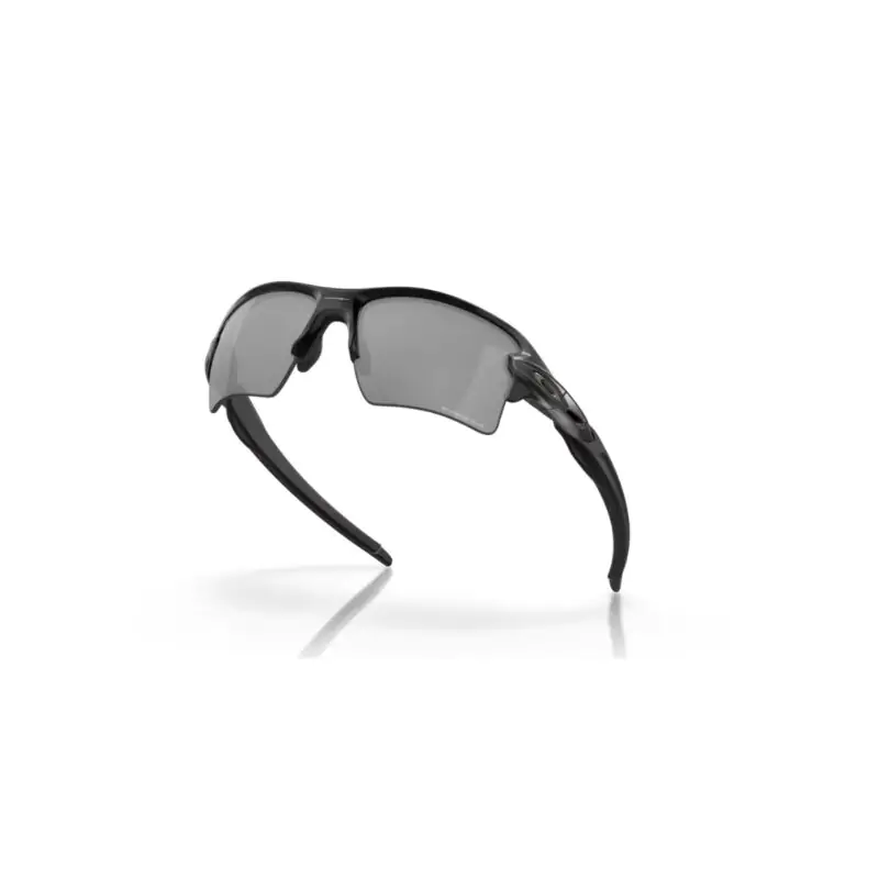 Óculos Oakley Flak 2.0 Xl Matte Black Prizm Black - Imagem 4