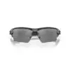 Óculos Oakley Flak 2.0 XL Matte Black Prizm Black - Imagem 5
