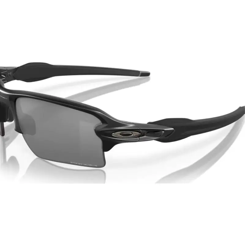 Óculos Oakley Flak 2.0 Xl Matte Black Prizm Black - Imagem 6