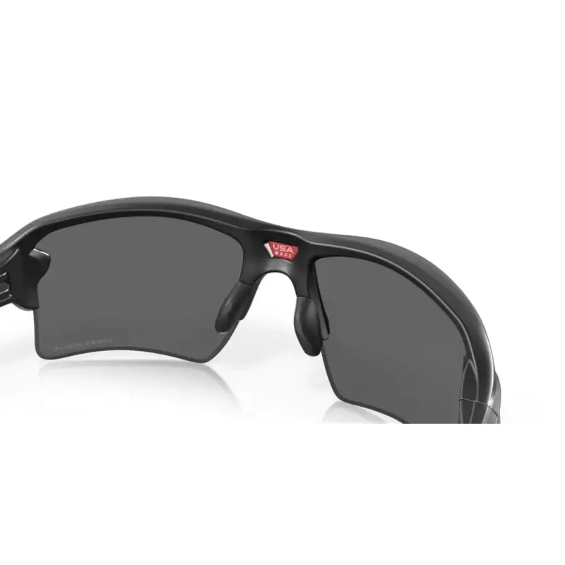 Óculos Oakley Flak 2.0 Xl Matte Black Prizm Black - Imagem 7