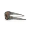 Óculos Oakley Heliostat "Introspect Collection" Grey Smoke Prizm Bronze - Imagem 3
