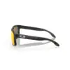 Óculos Oakley Holbrook Matte Black Camo Prizm Ruby - Imagem 3